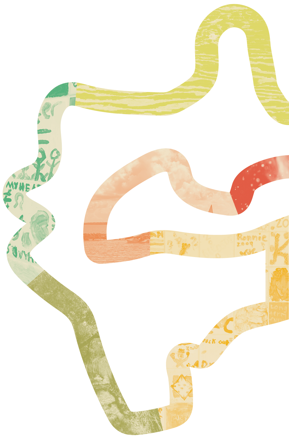 Gráfico de fondo