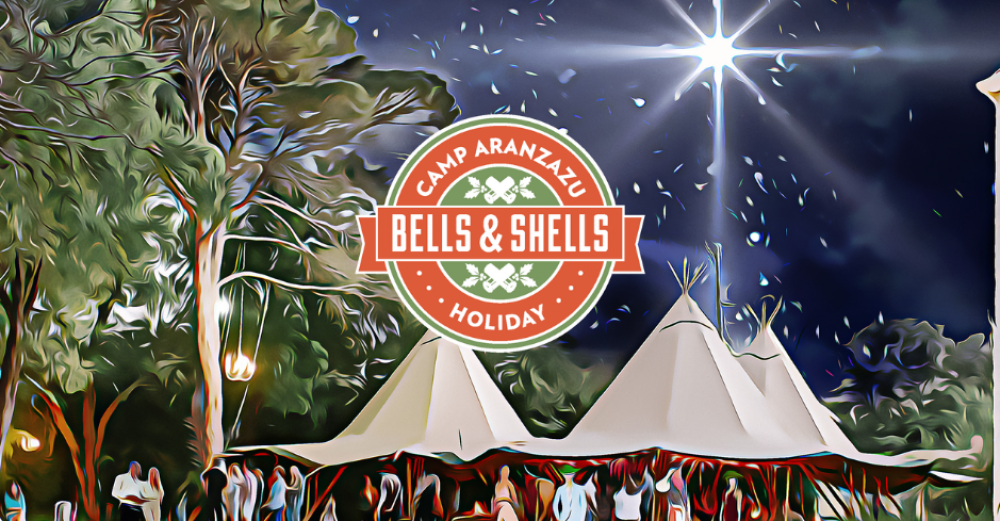 2021 Holiday Bells & Shells