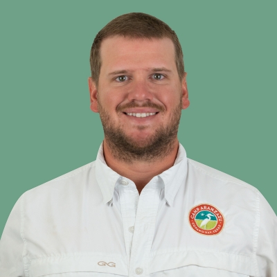Taylor Floyd, Facilities Manager