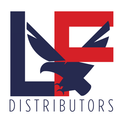 2020 Logo LF Distributors FC Stacked