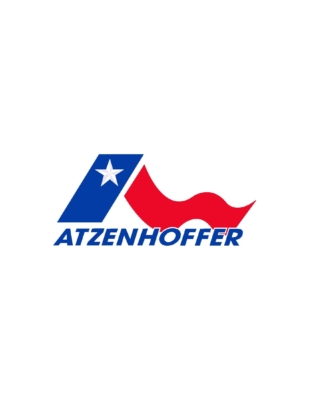 Atzenhoffer Vector logo 2020