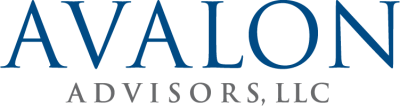Avalon Logo Vector