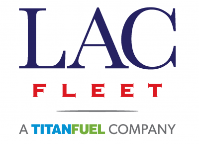 LAC Fleet Titan Combo